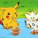 MrDeadScott with Pokemon Scones & Muffins. Mmmm.